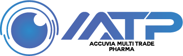 Accuvia Multi Trade Pharma Logo